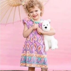 Matilda Jane Paisley Please Dress